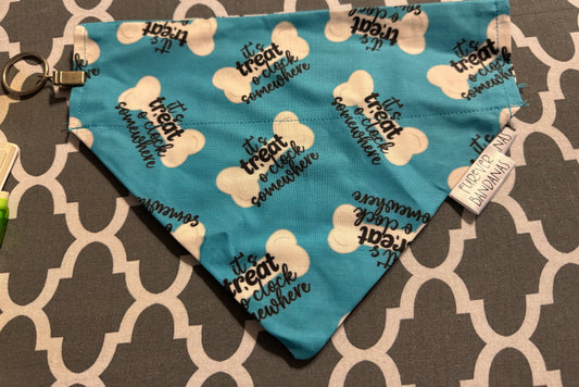 Treat O’clock Bandana
