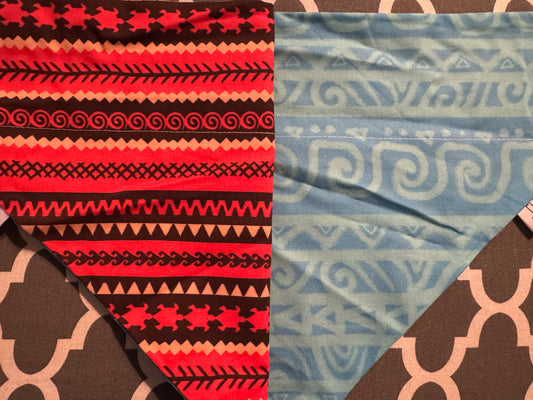 Ocean Calls Bandana