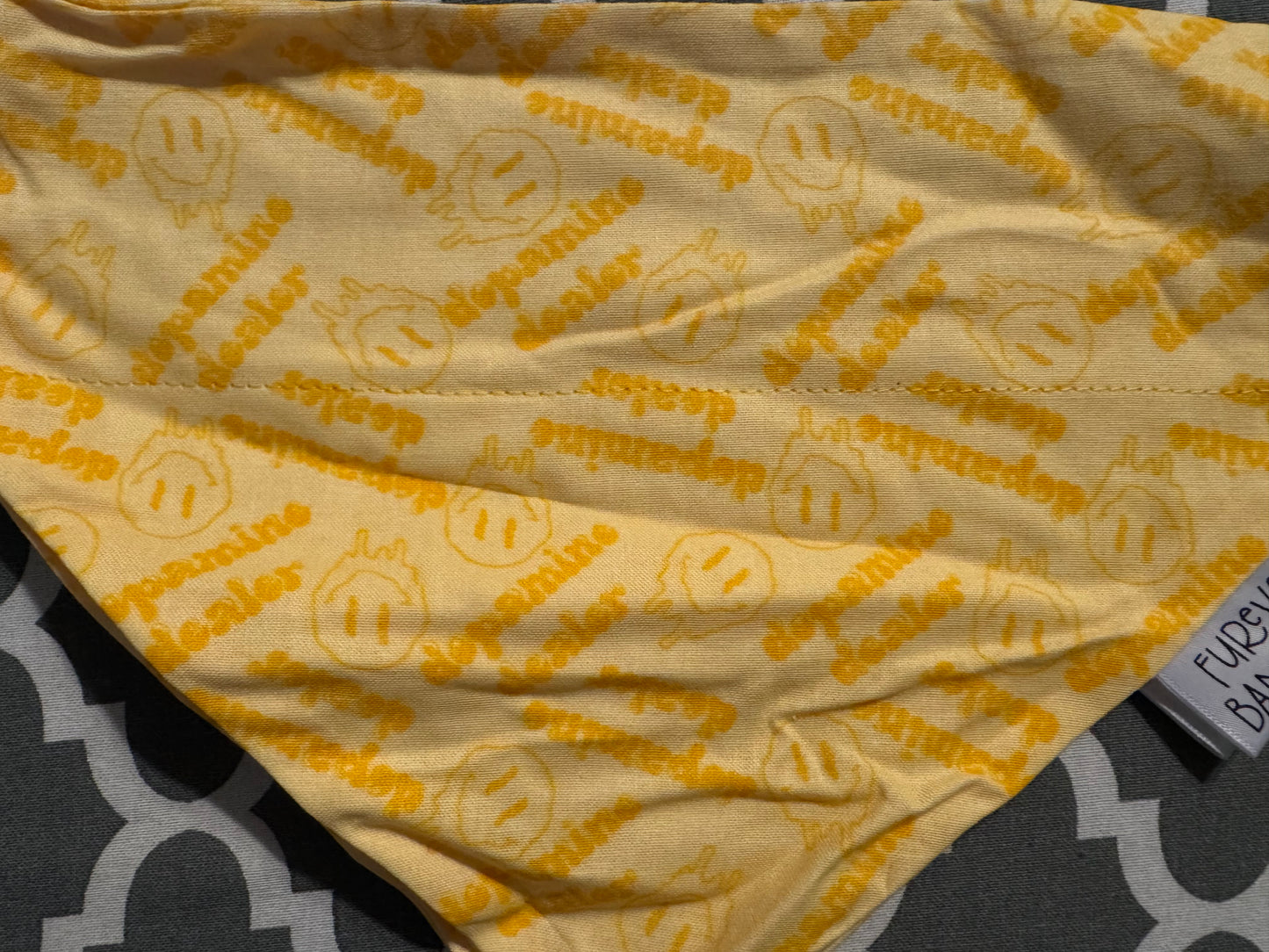 Dopamine Dealer Bandana