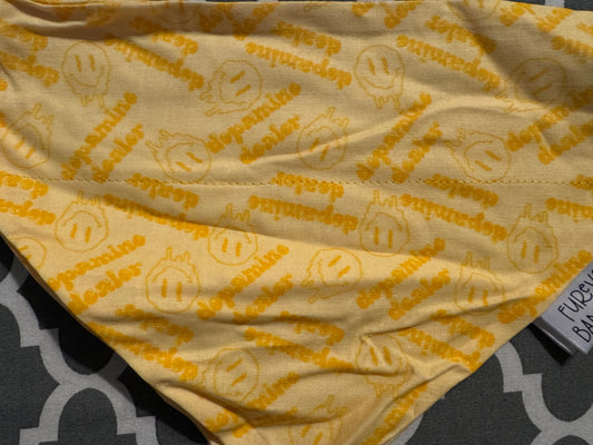 Dopamine Dealer Bandana