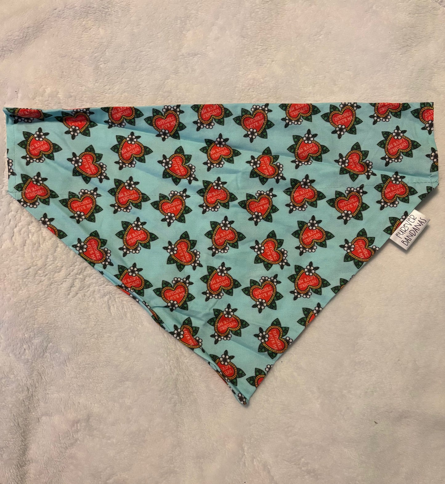 Love me Bandana