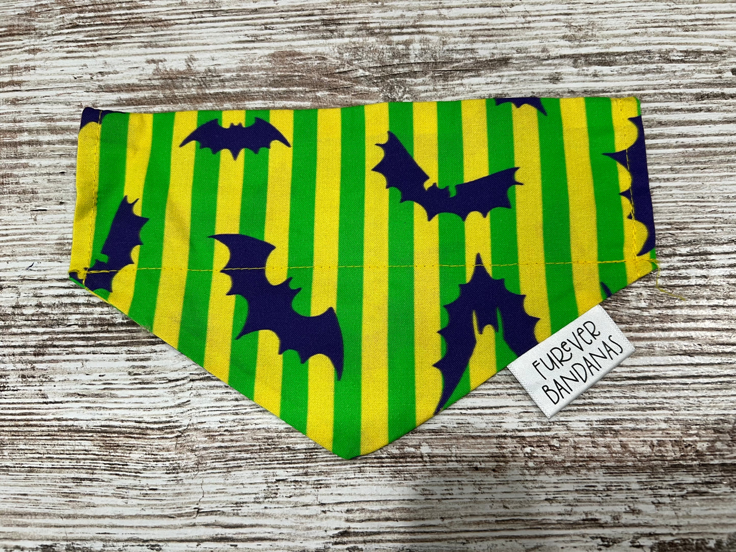 Bats Bandana