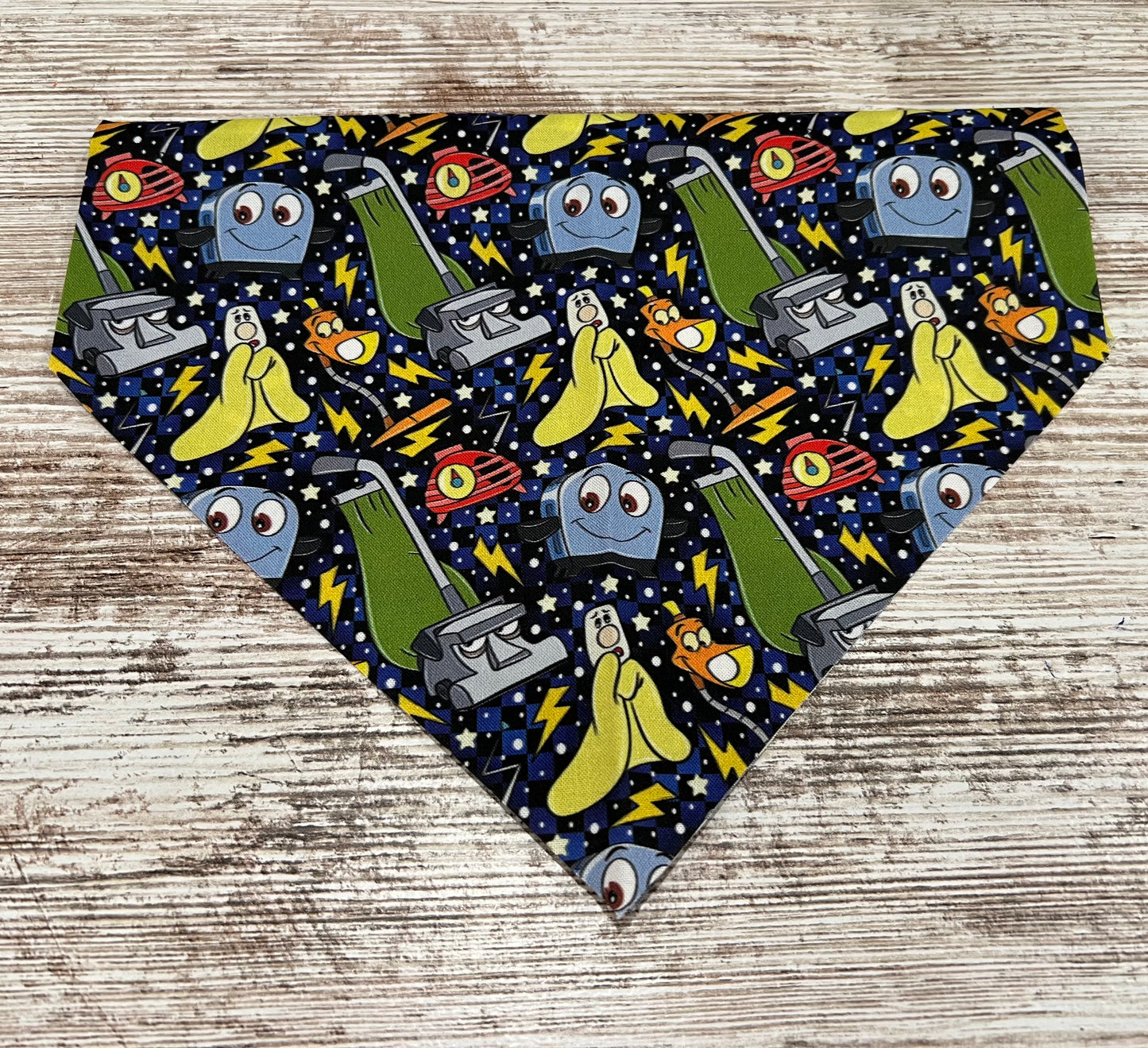 Toaster Bandana