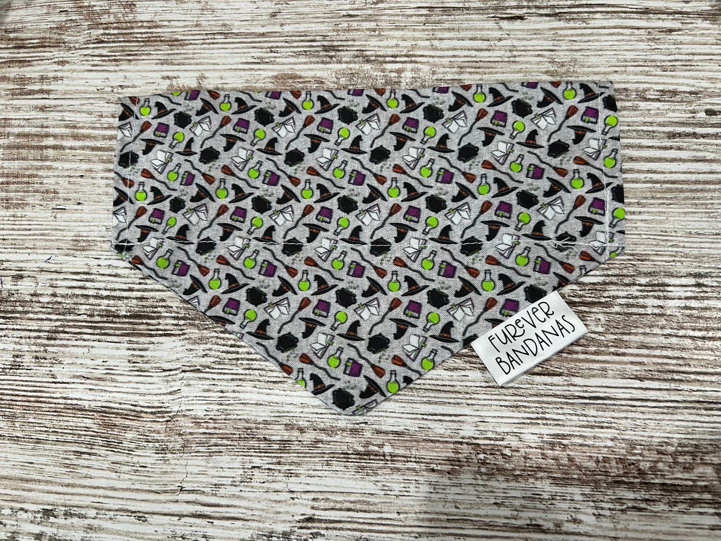 Witch Things Bandana