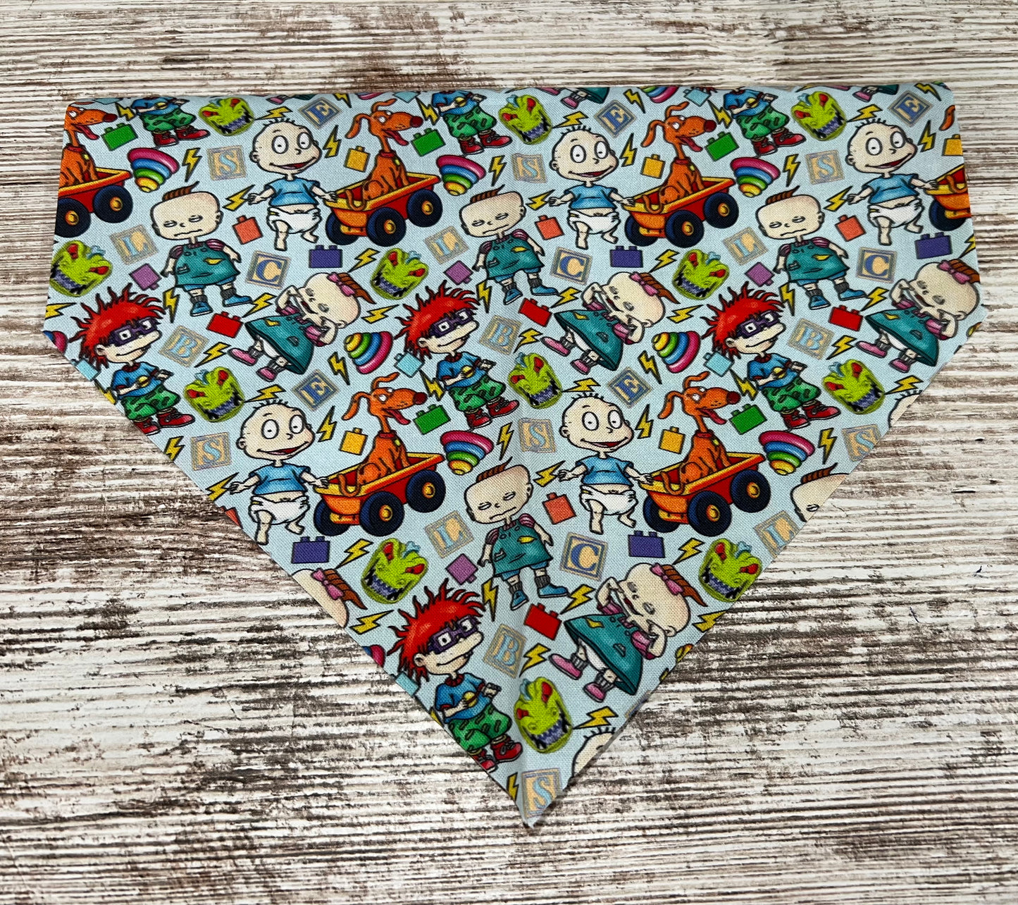 90's Babies Bandana