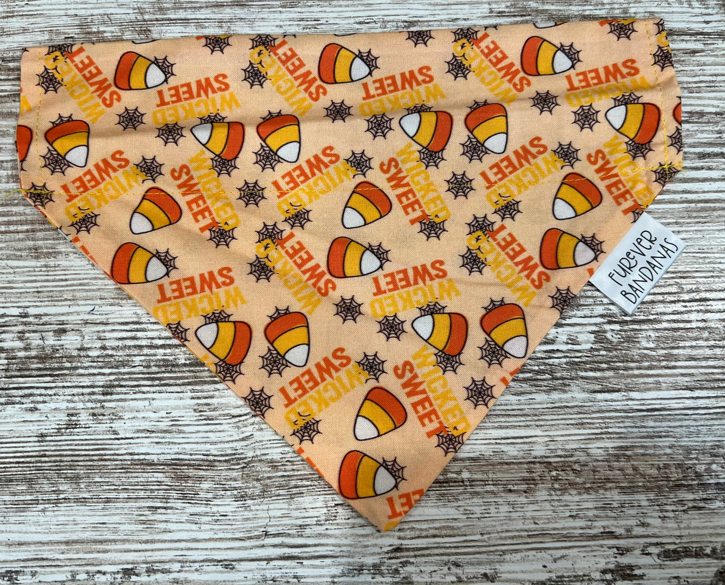 Wicked Sweet Bandana
