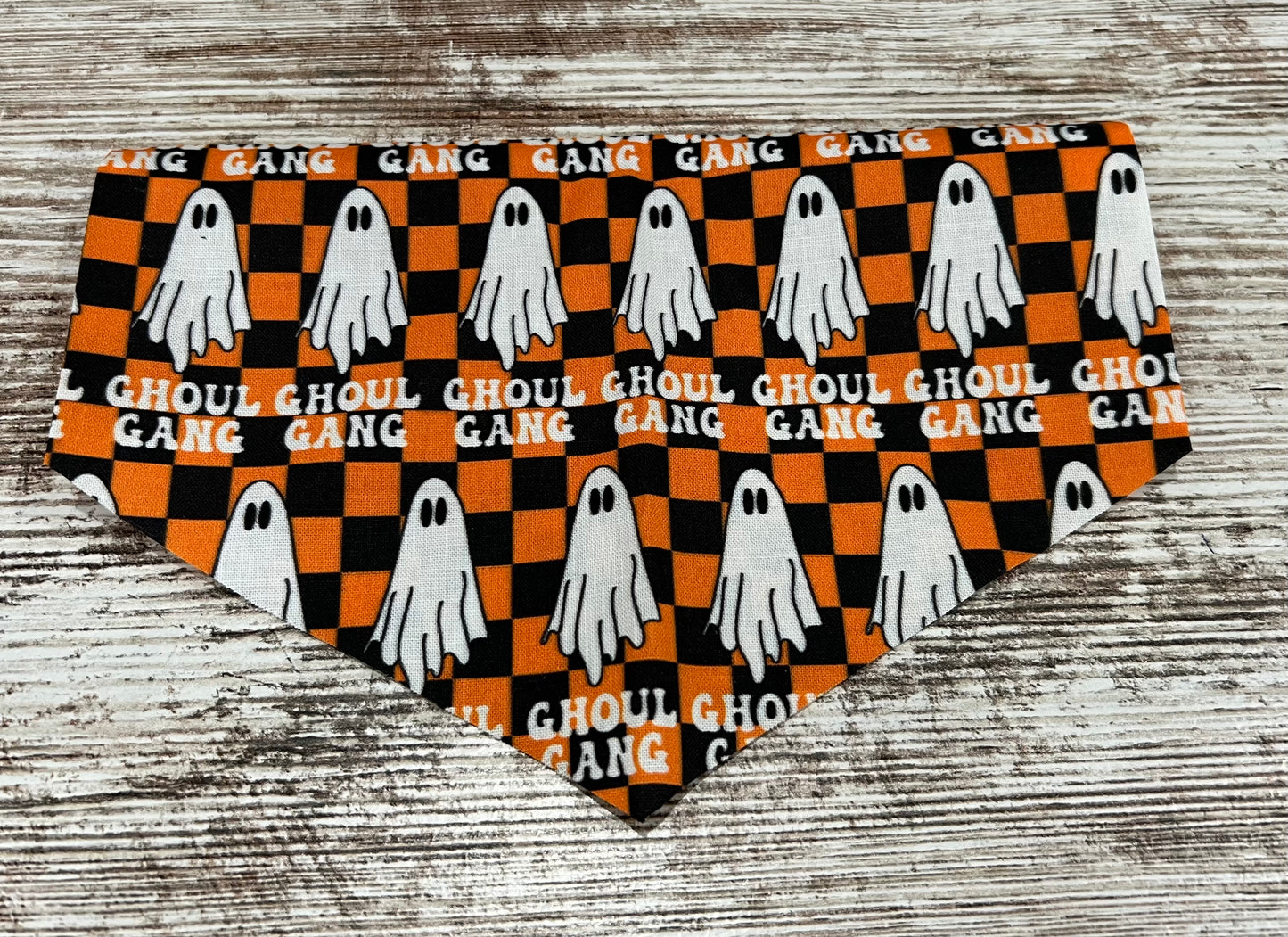 Ghoul Gang Bandana