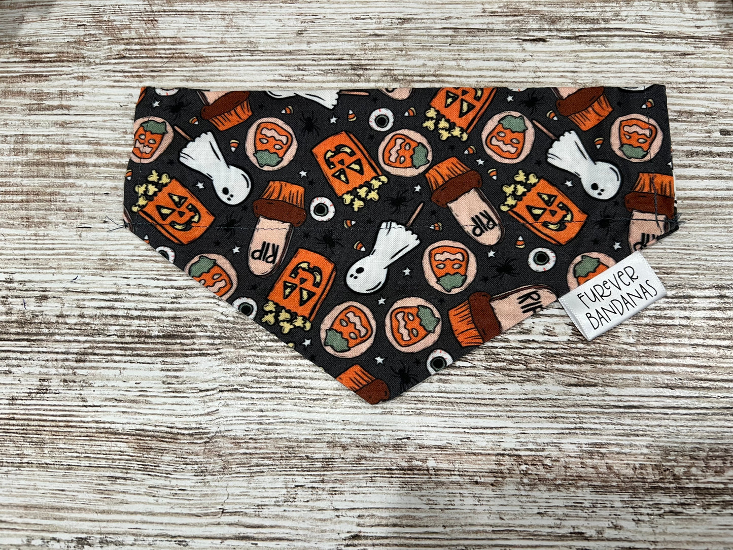 Halloween Party  Bandana