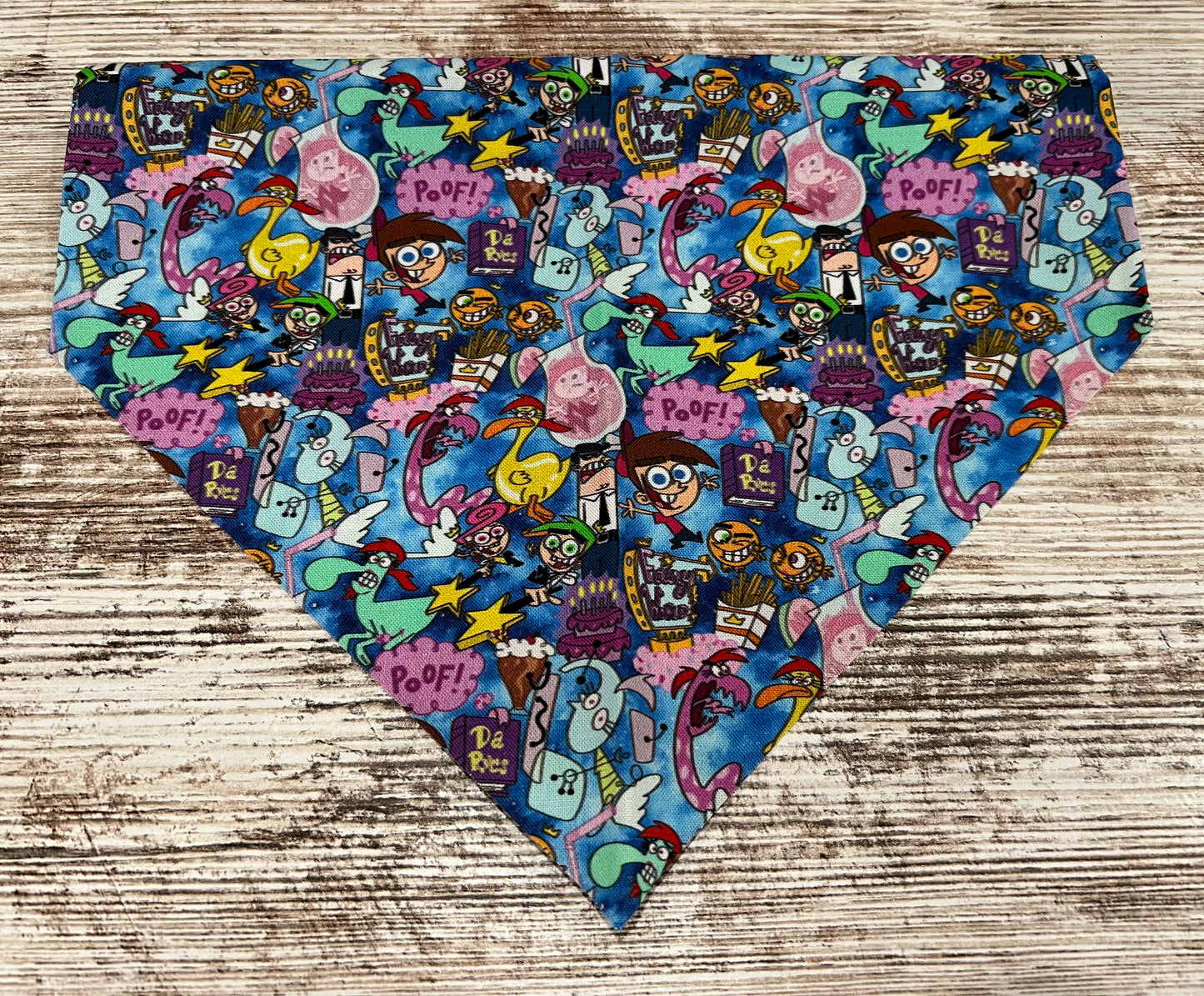 Fairies Bandana