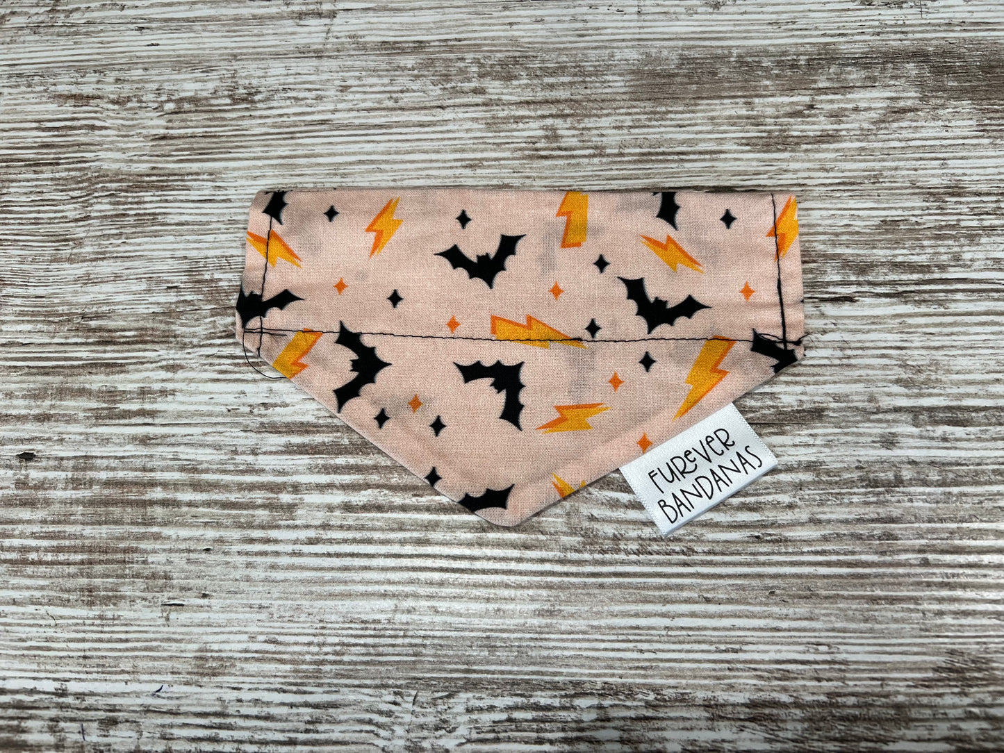 Bats & Lightning Bandana