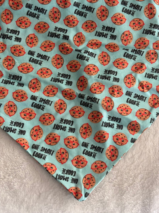 One Smart Cookie Bandana