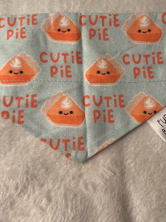 Cutie Pie Bandana