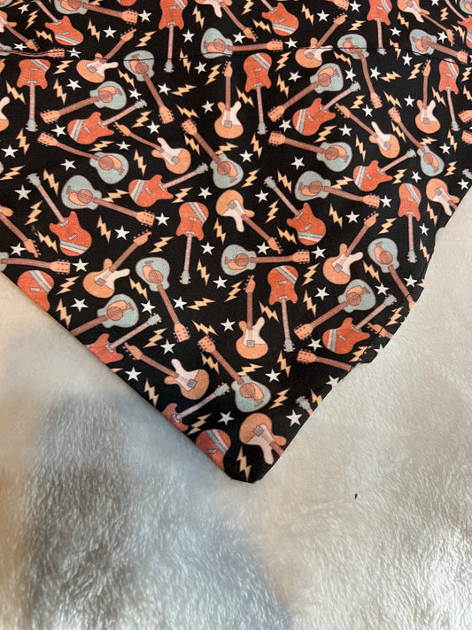 Rockabilly Bandana