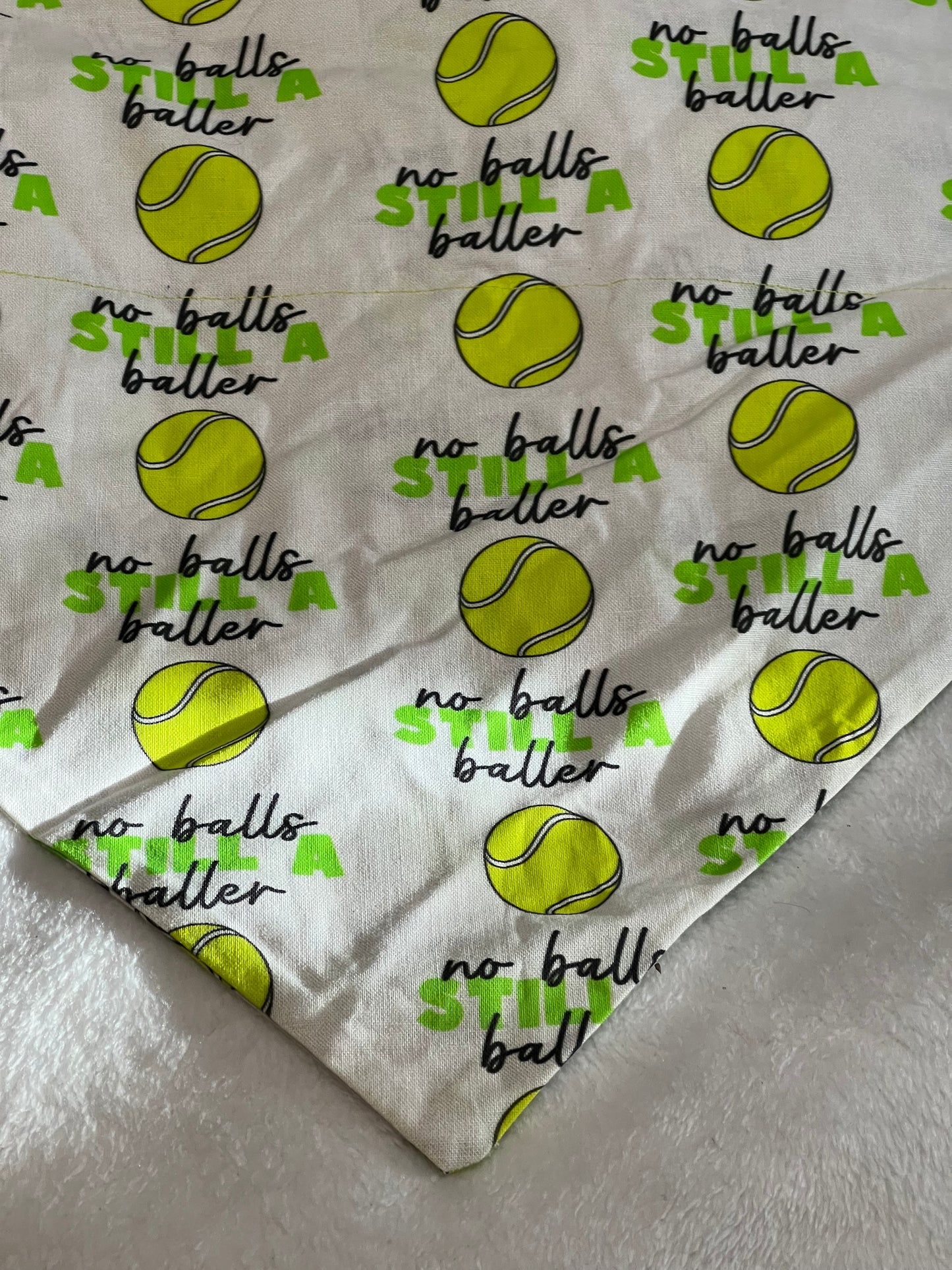 Still a Baller Bandana