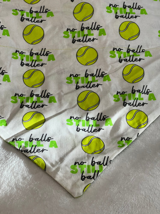 Still a Baller Bandana
