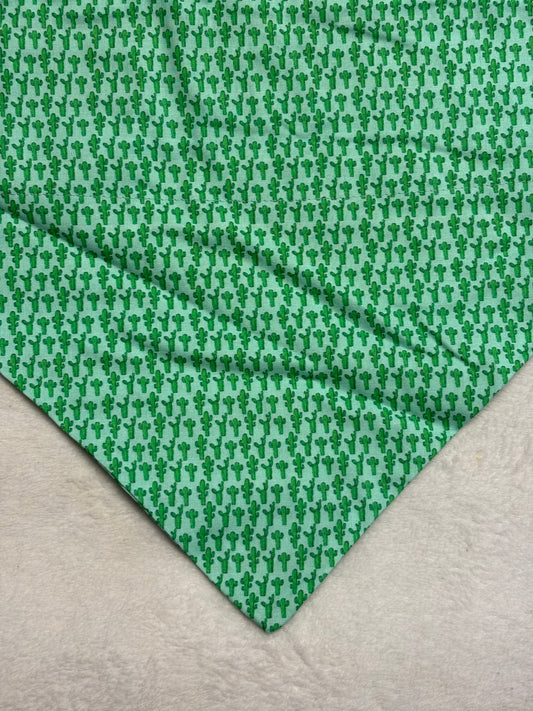 Cacti Bandana