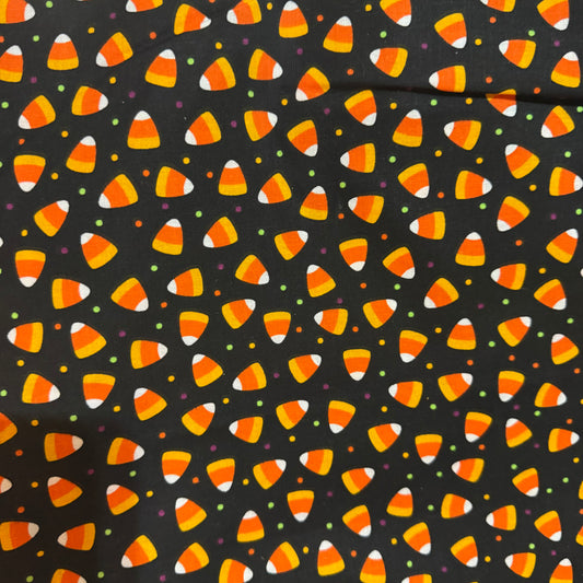 PREORDER Candy Corn Bandana