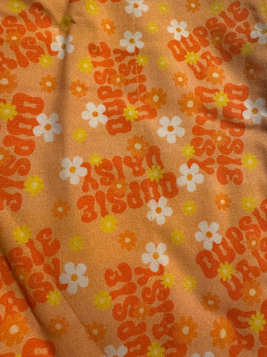 Oopsie Daisy Bandana