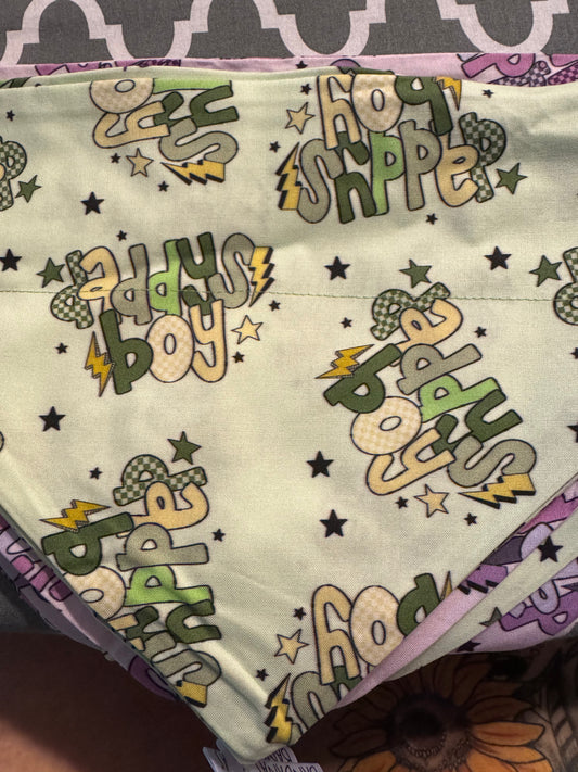 Daddy’s Boy Bandana