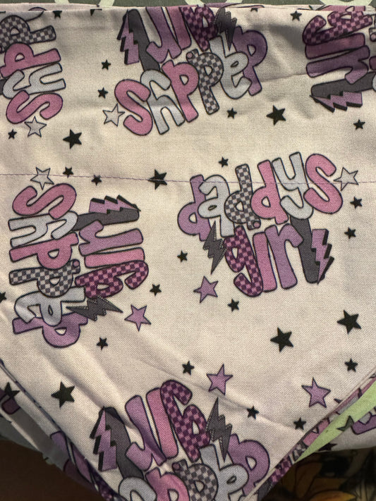 Daddy’s Girl Bandana