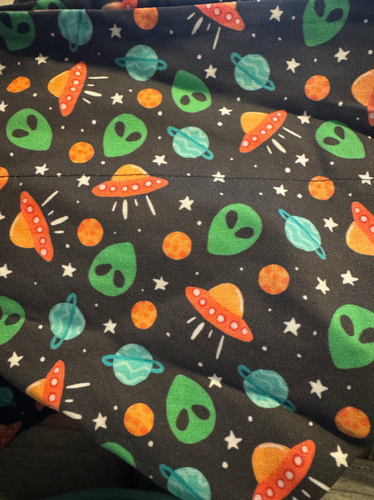 Space Bandana