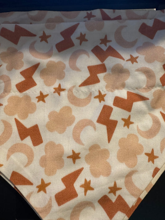 Weather Bandana