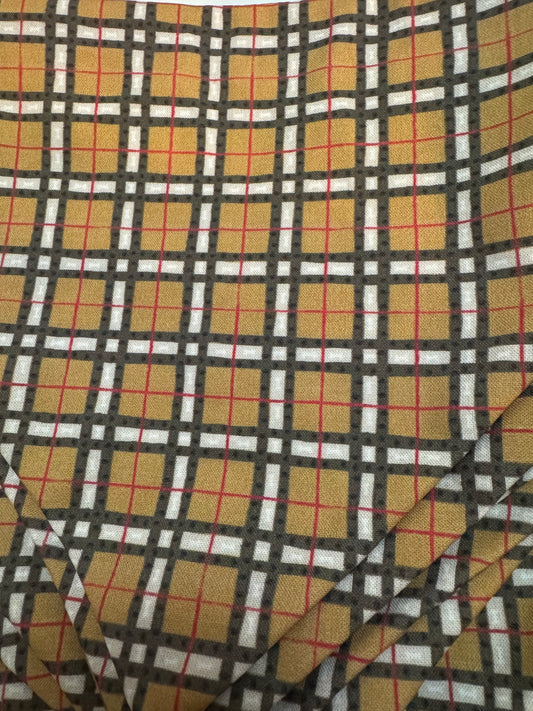 Furberry Bandana