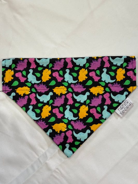 Dinosaur Bandana