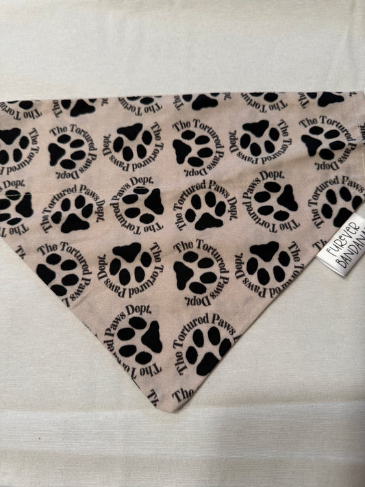 TTPD Bandana