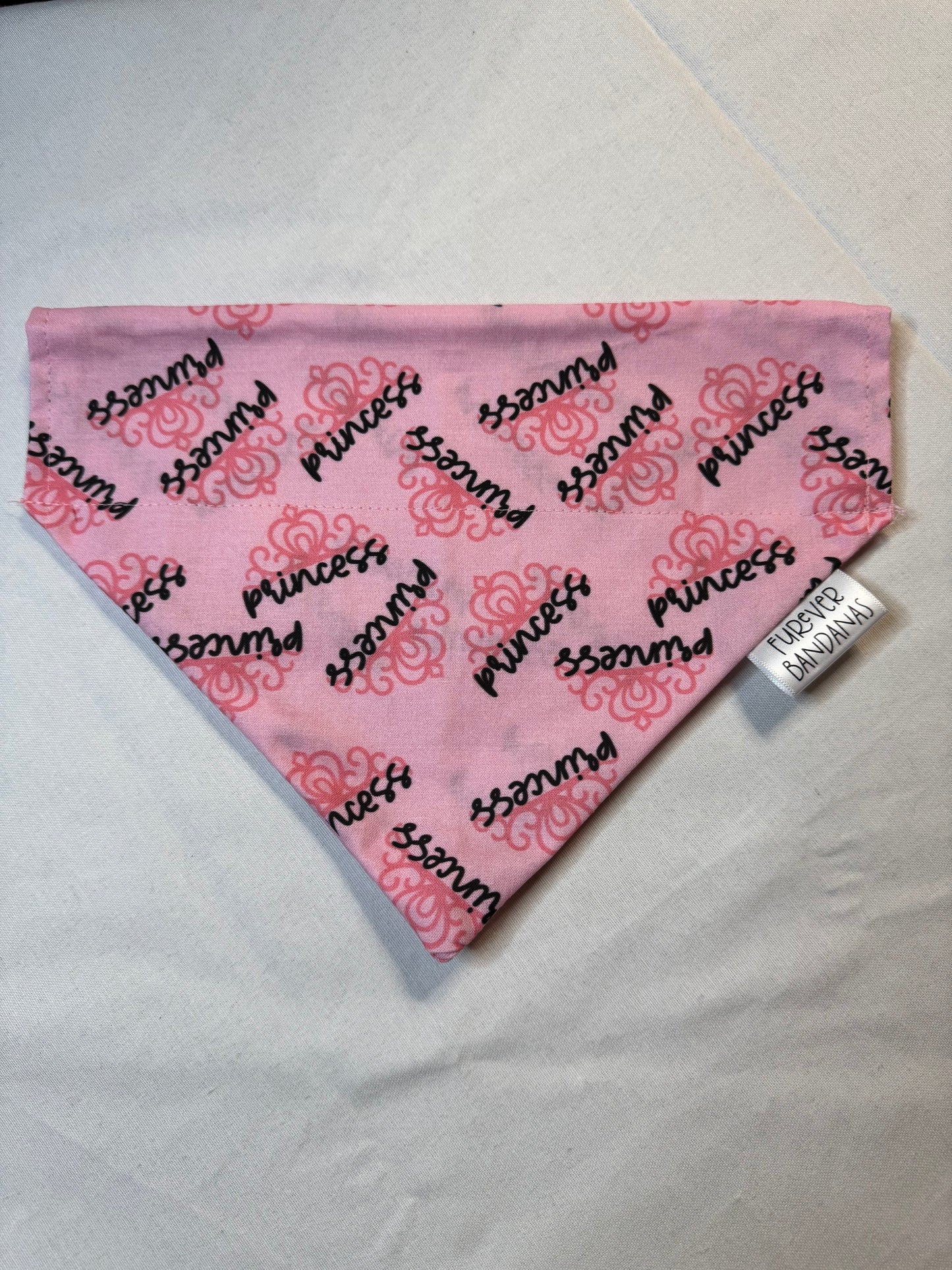 Princess Bandana