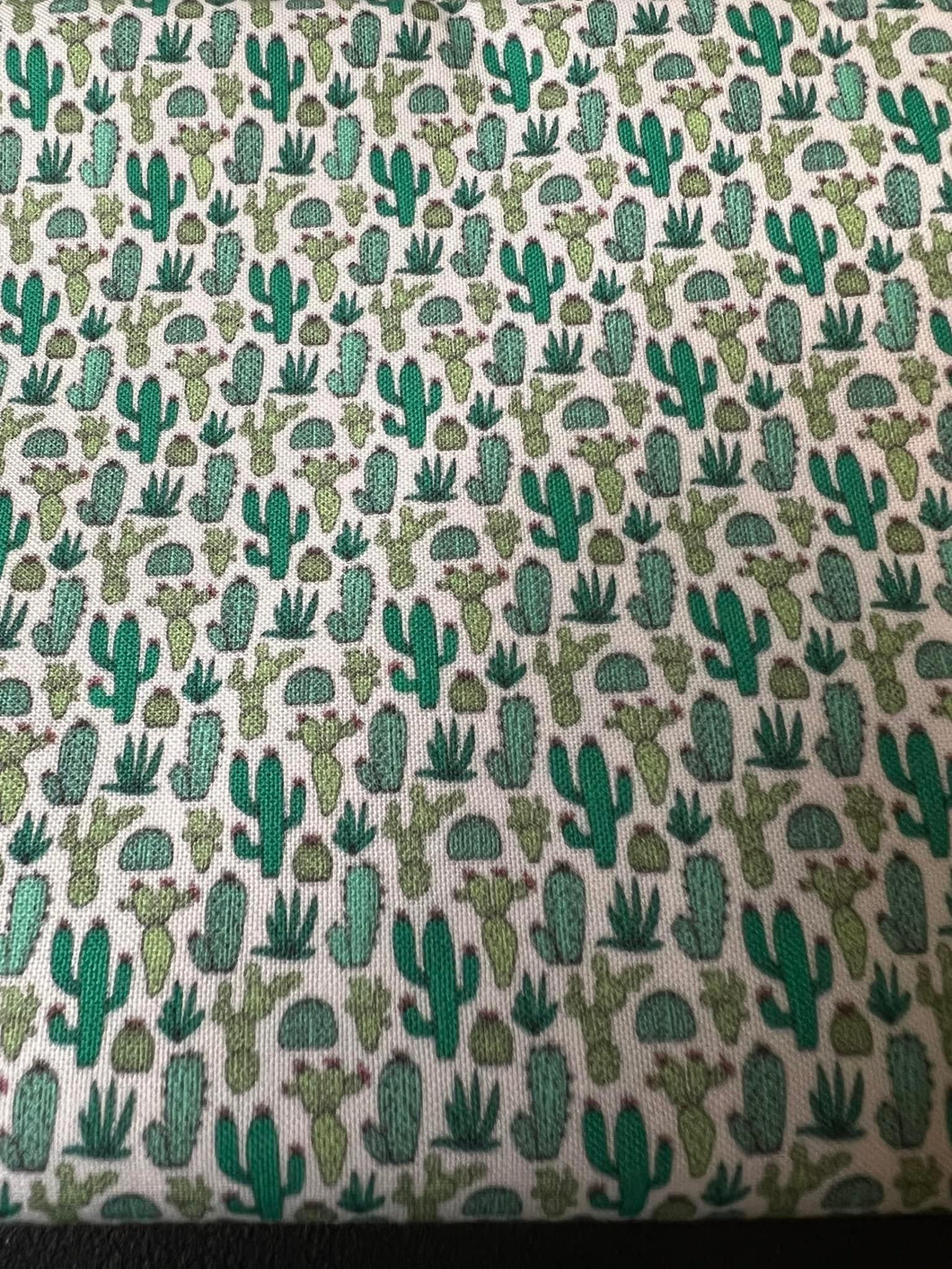 Cactus Collar